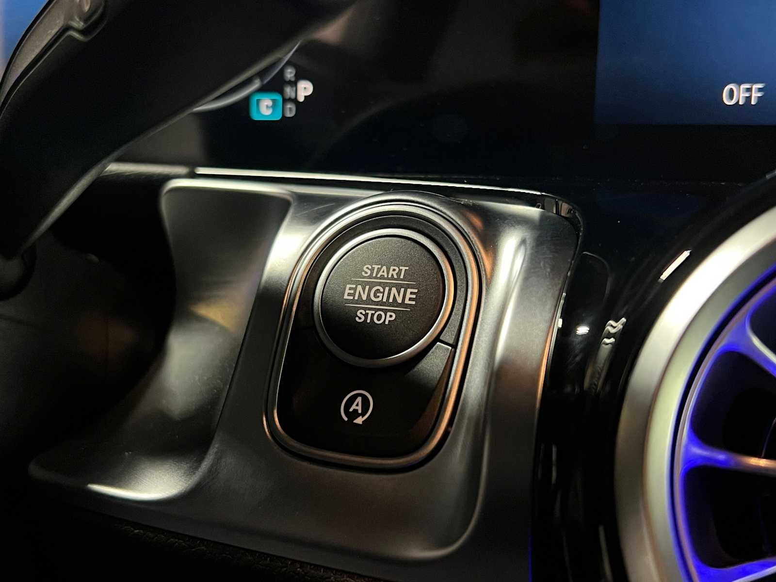 2025 Mercedes-Benz GLB GLB 250