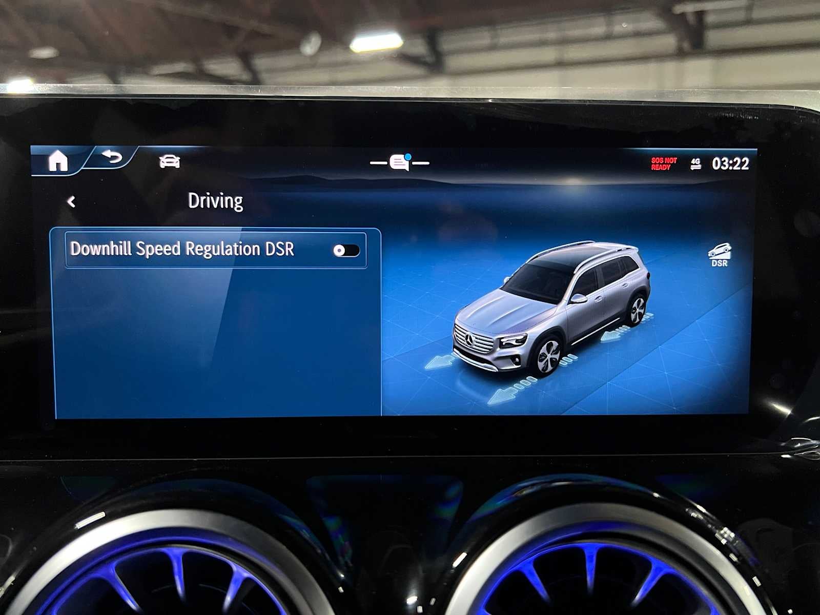 2025 Mercedes-Benz GLB GLB 250