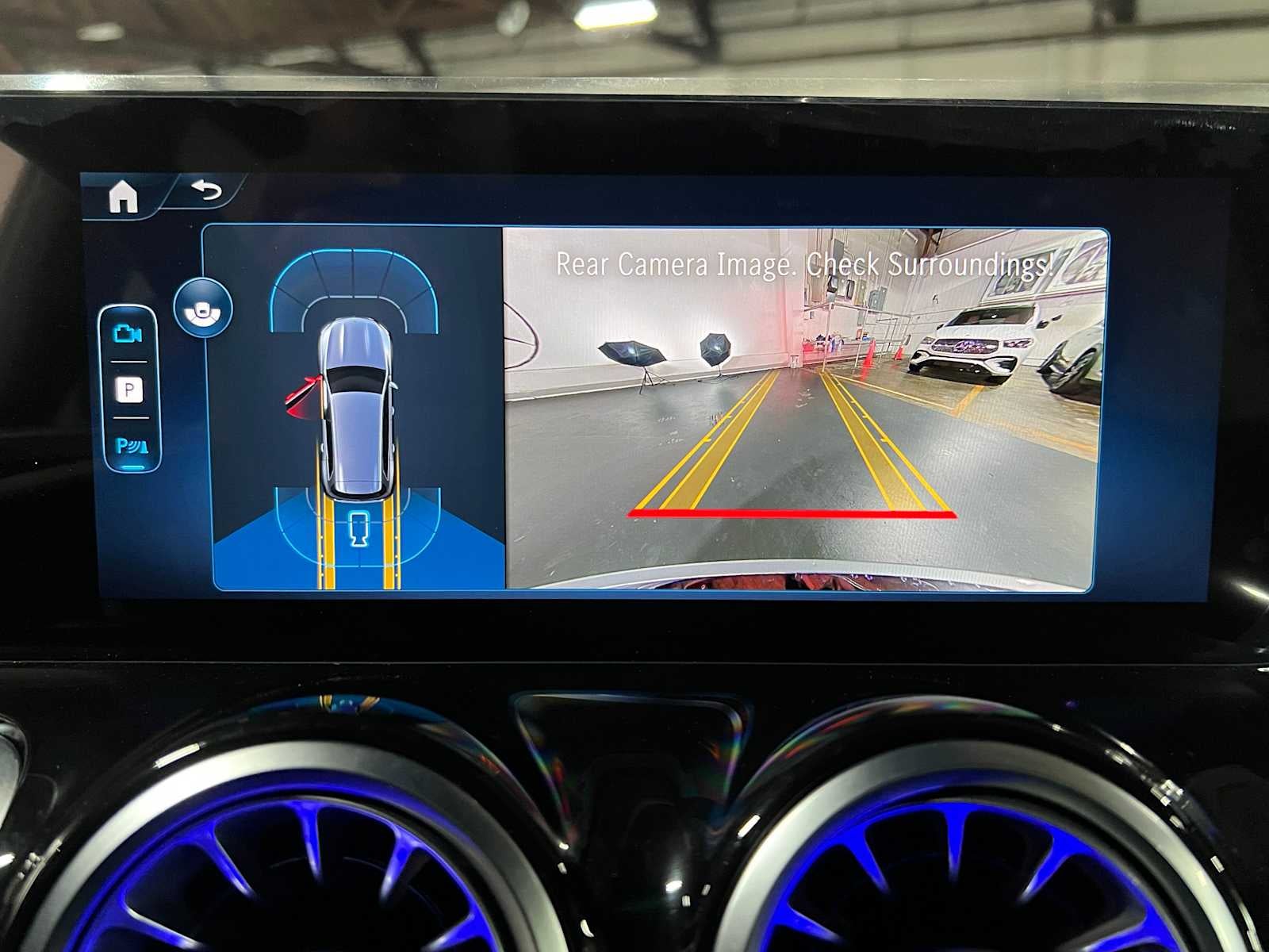 2025 Mercedes-Benz GLB GLB 250