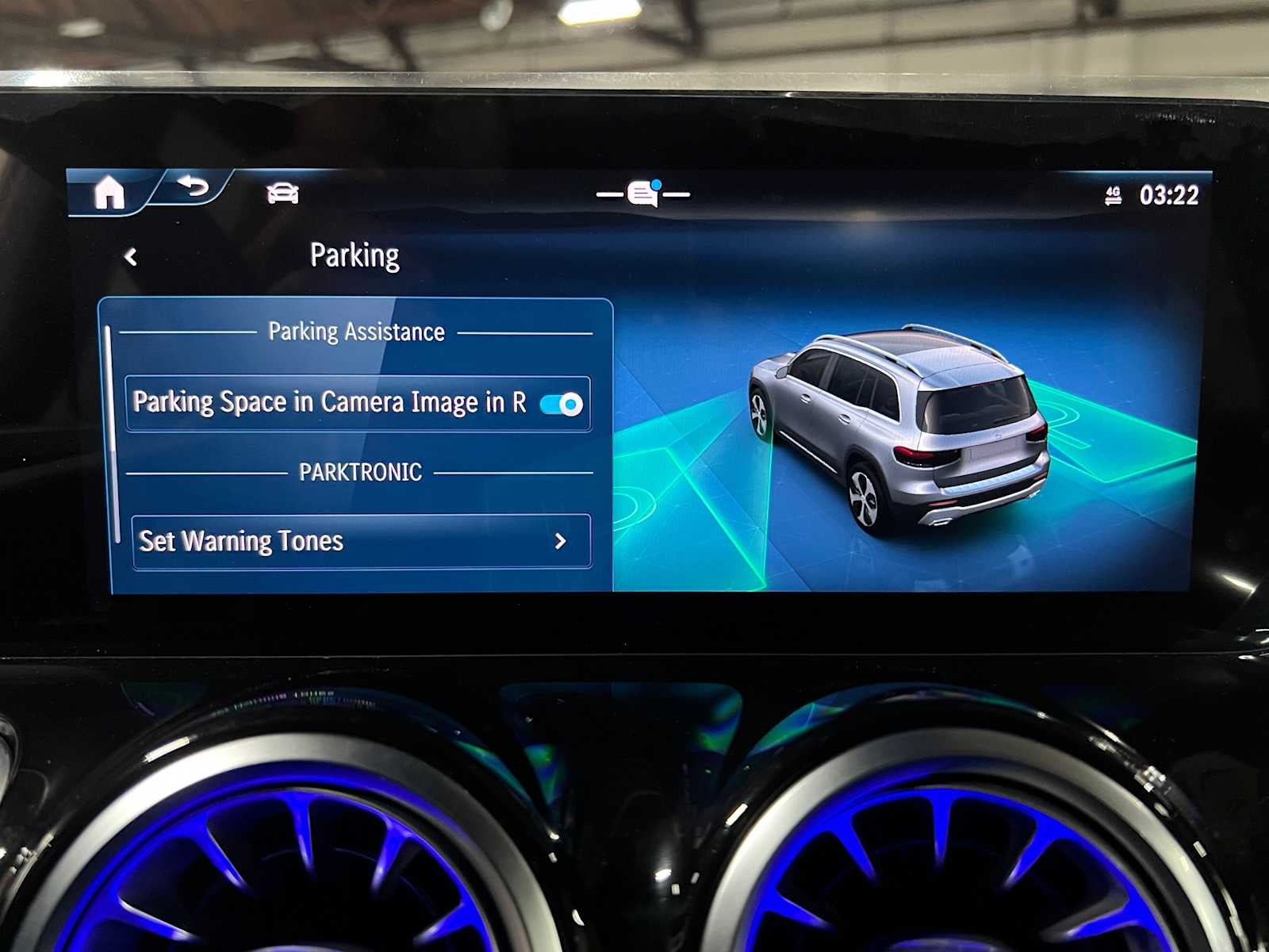 2025 Mercedes-Benz GLB GLB 250