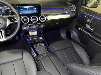 2025 Mercedes-Benz GLB GLB 250