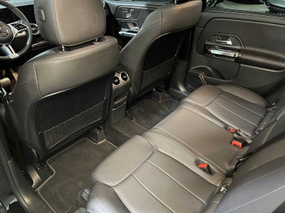 2025 Mercedes-Benz GLB GLB 250