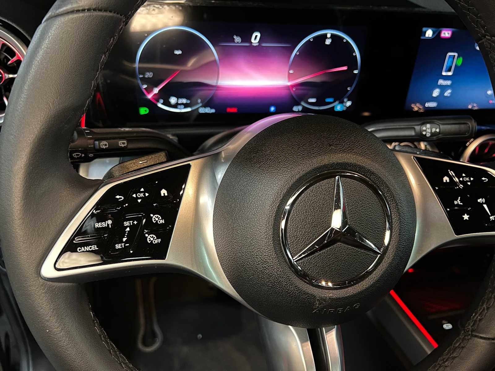 2025 Mercedes-Benz GLB GLB 250