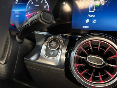 2025 Mercedes-Benz GLB GLB 250