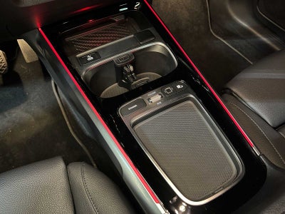 2025 Mercedes-Benz GLB GLB 250