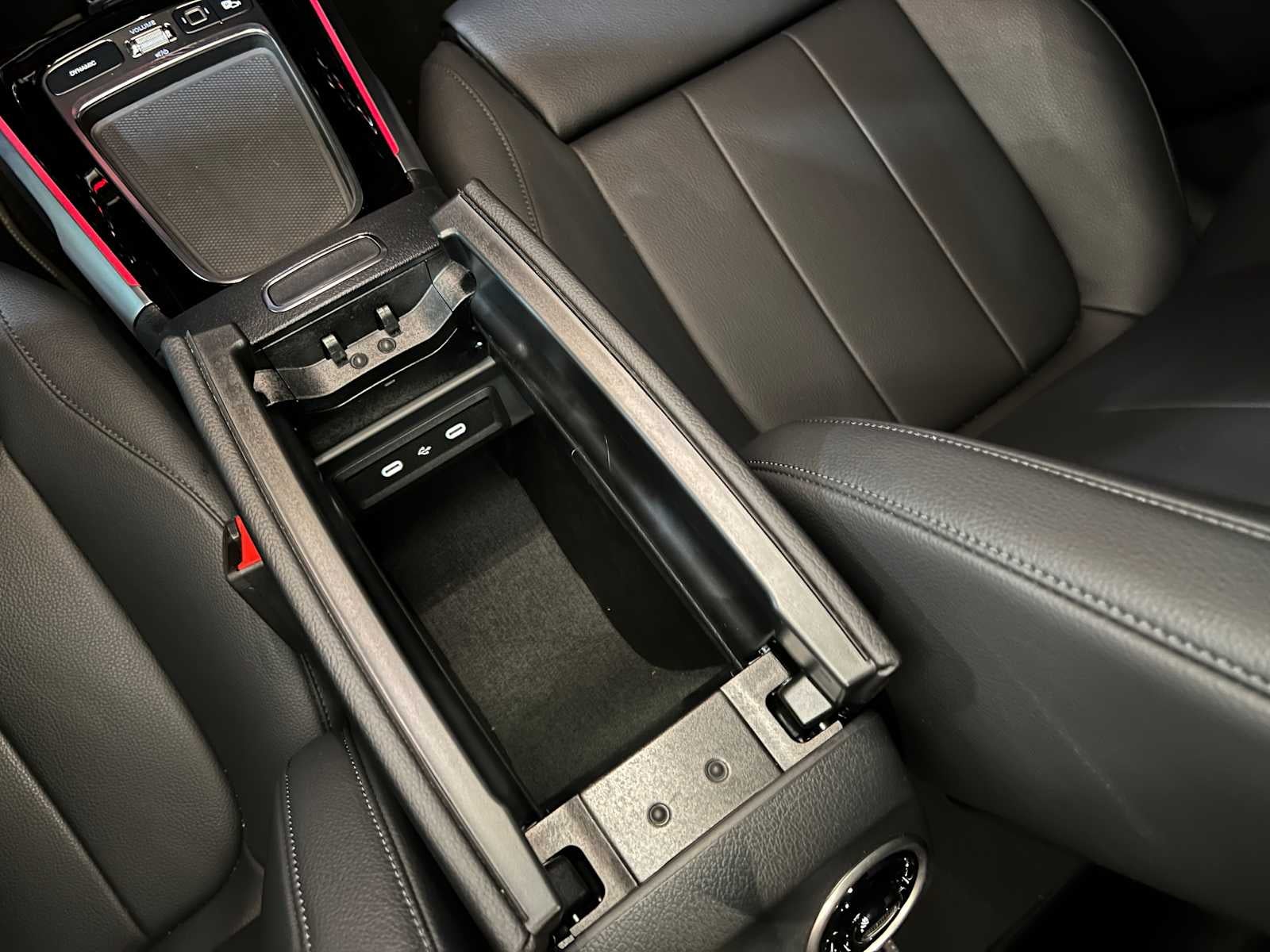 2025 Mercedes-Benz GLB GLB 250