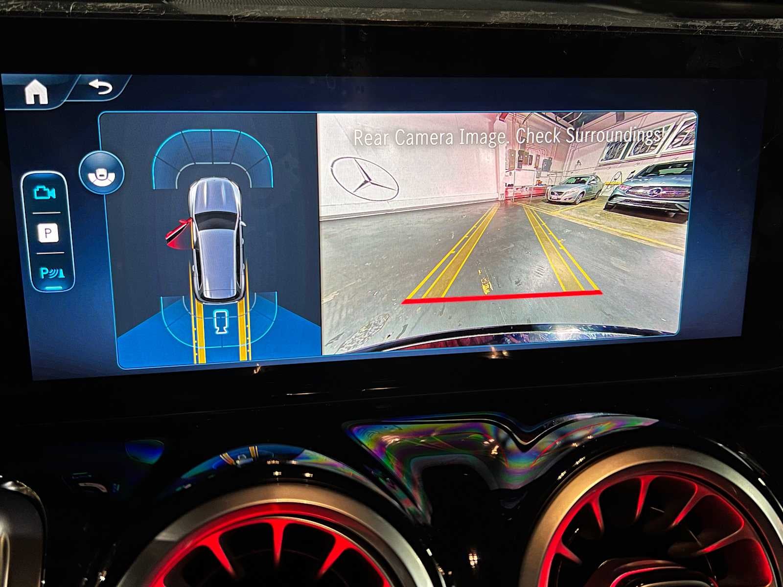 2025 Mercedes-Benz GLB GLB 250