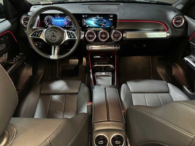 2025 Mercedes-Benz GLB GLB 250