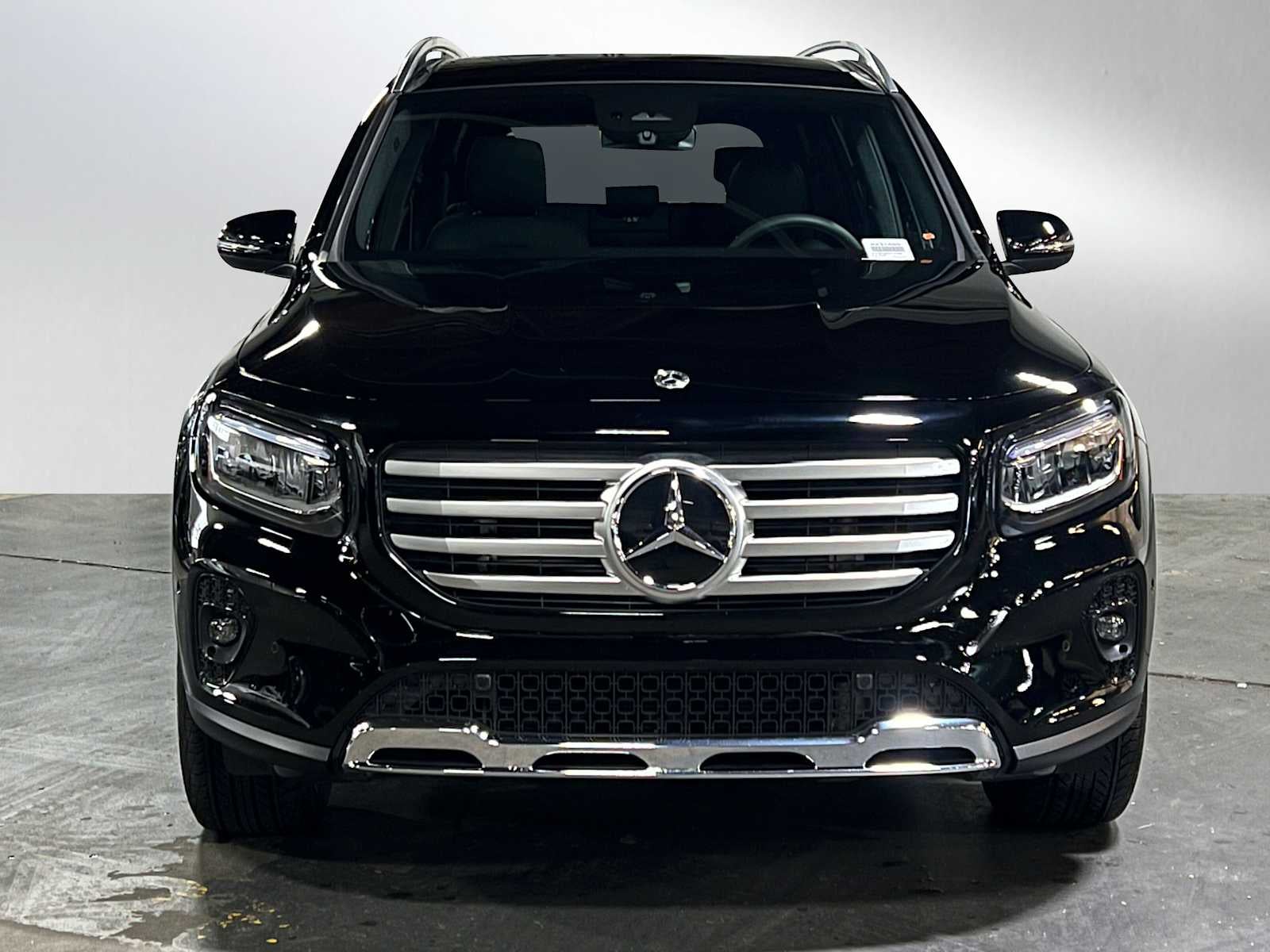 2025 Mercedes-Benz GLB GLB 250