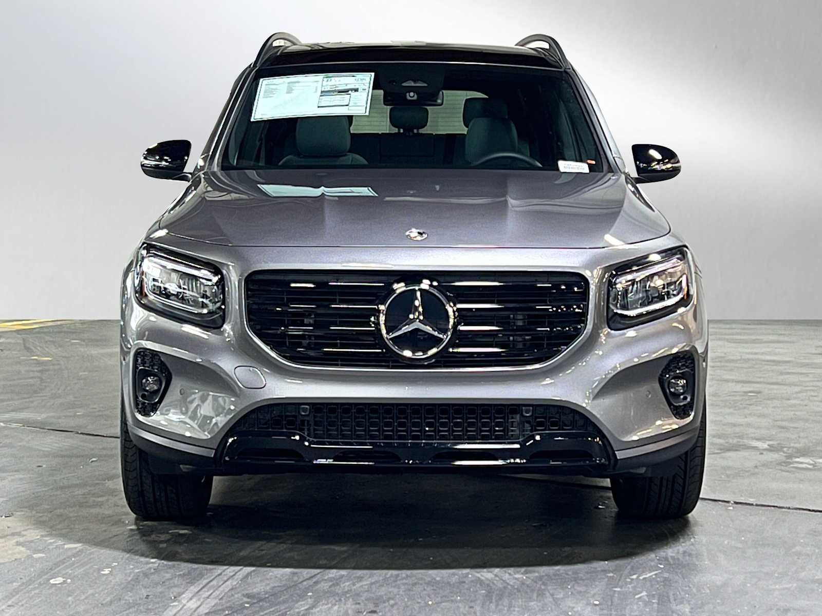 2026 Mercedes-Benz GLB GLB 250