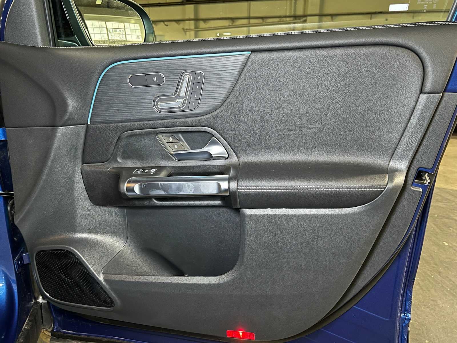 2026 Mercedes-Benz GLB 250 GLB 250