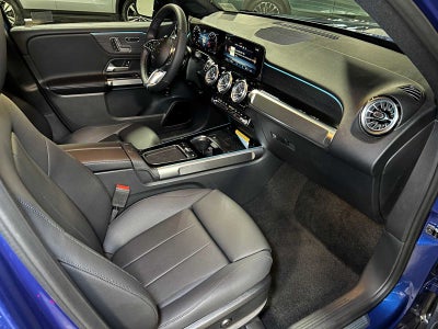 2026 Mercedes-Benz GLB 250 GLB 250