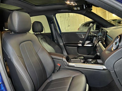 2026 Mercedes-Benz GLB 250 GLB 250