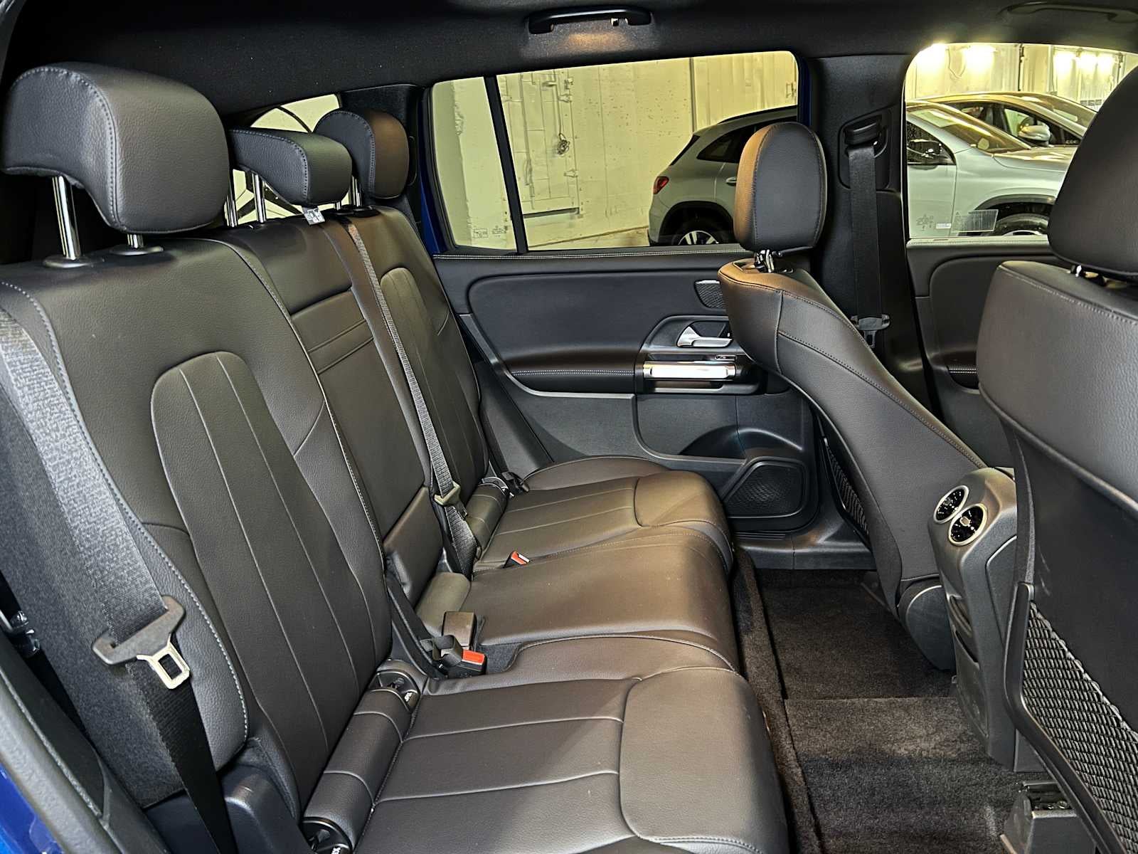 2026 Mercedes-Benz GLB 250 GLB 250