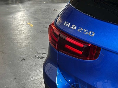 2026 Mercedes-Benz GLB 250 GLB 250