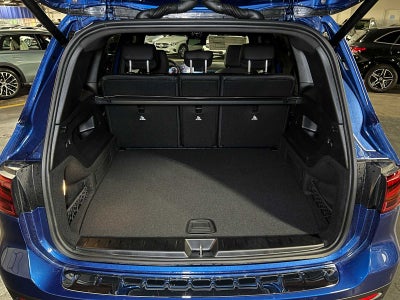 2026 Mercedes-Benz GLB 250 GLB 250