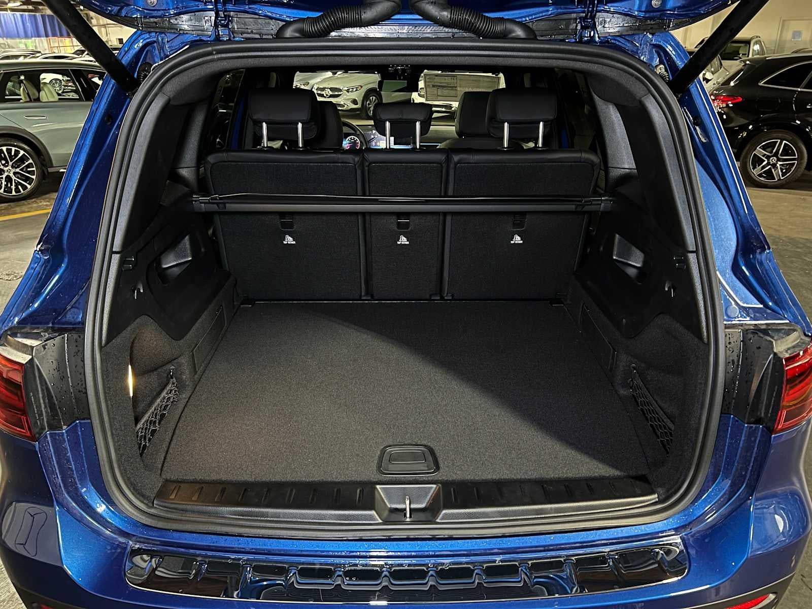 2026 Mercedes-Benz GLB 250 GLB 250