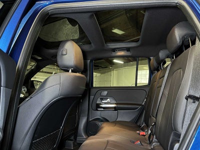 2026 Mercedes-Benz GLB 250 GLB 250