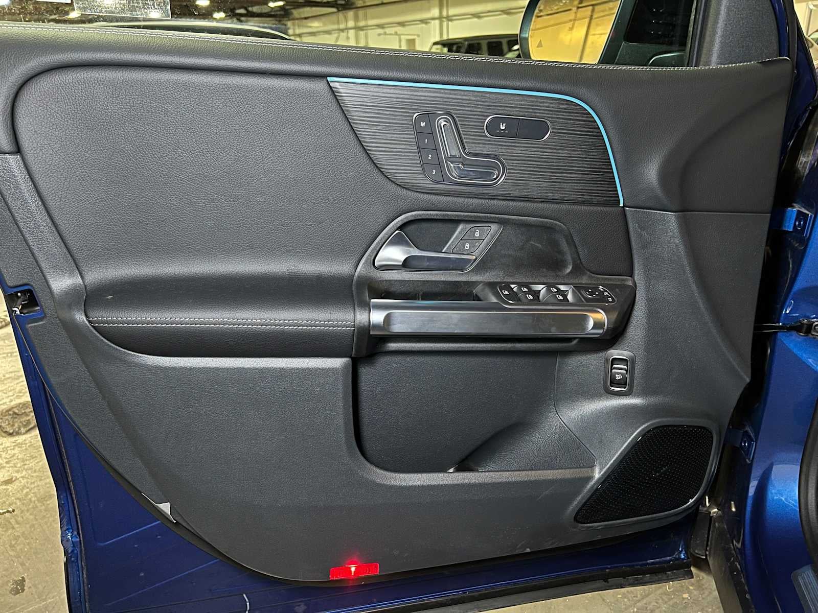 2026 Mercedes-Benz GLB 250 GLB 250