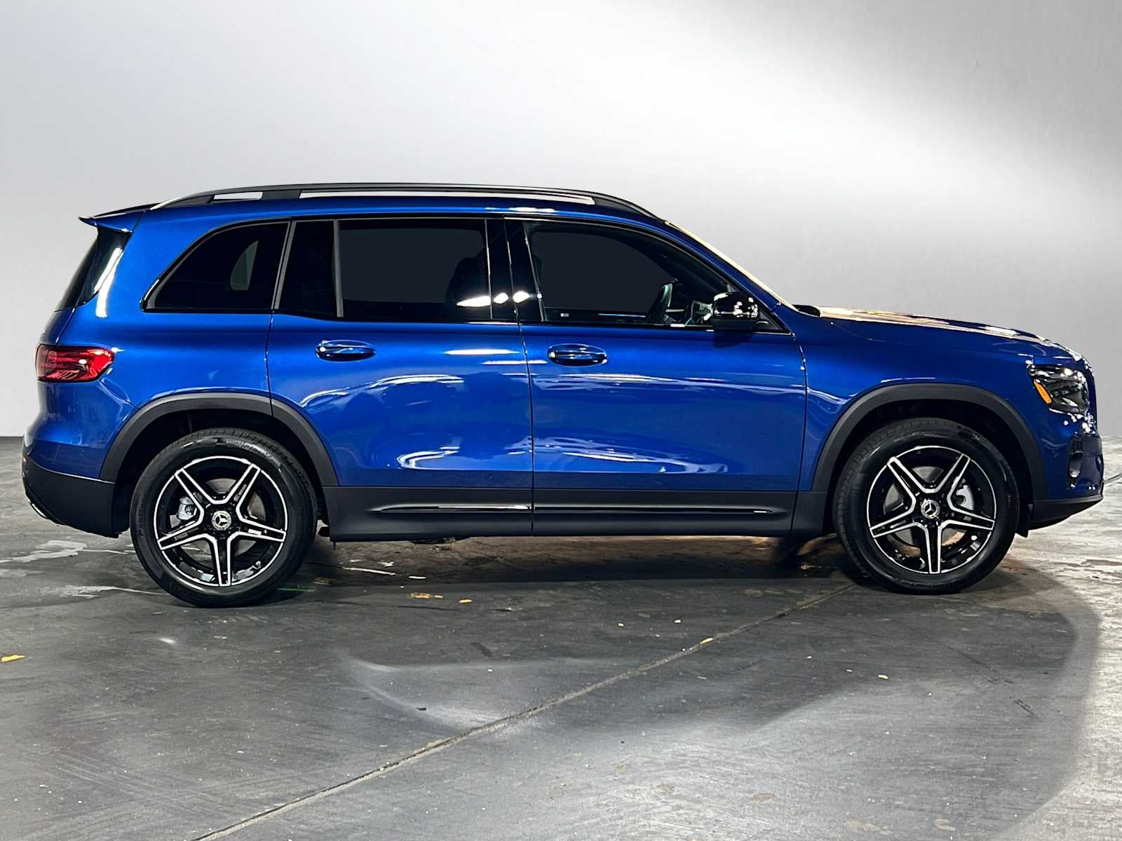 2026 Mercedes-Benz GLB 250 GLB 250