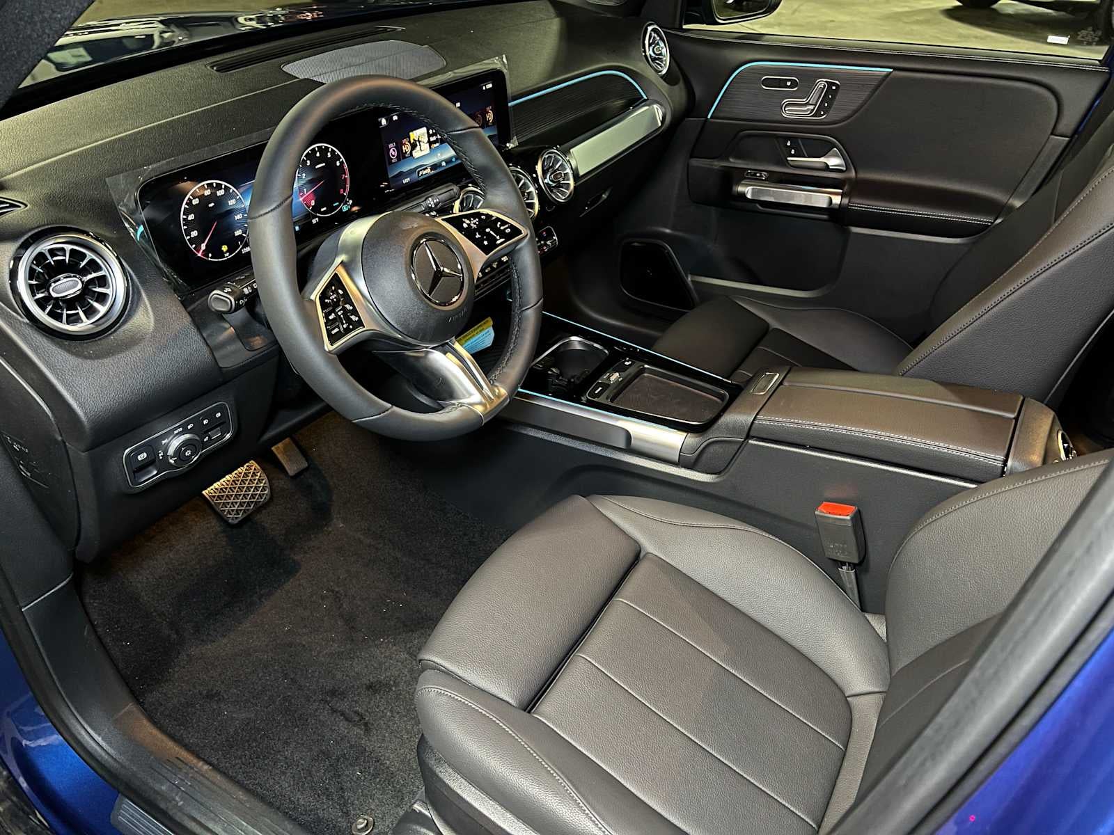 2026 Mercedes-Benz GLB 250 GLB 250