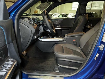 2026 Mercedes-Benz GLB 250 GLB 250