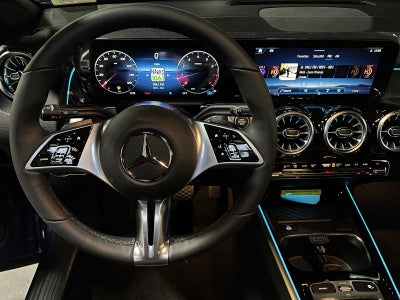 2026 Mercedes-Benz GLB 250 GLB 250