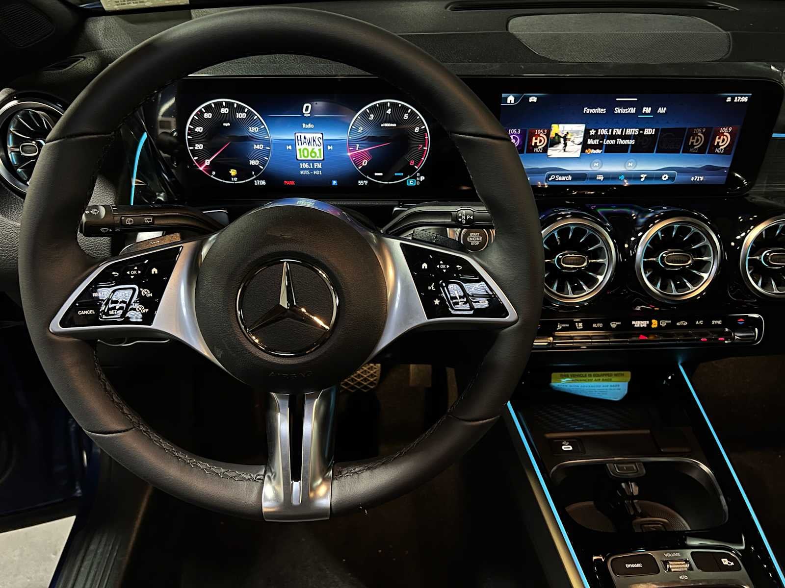 2026 Mercedes-Benz GLB 250 GLB 250