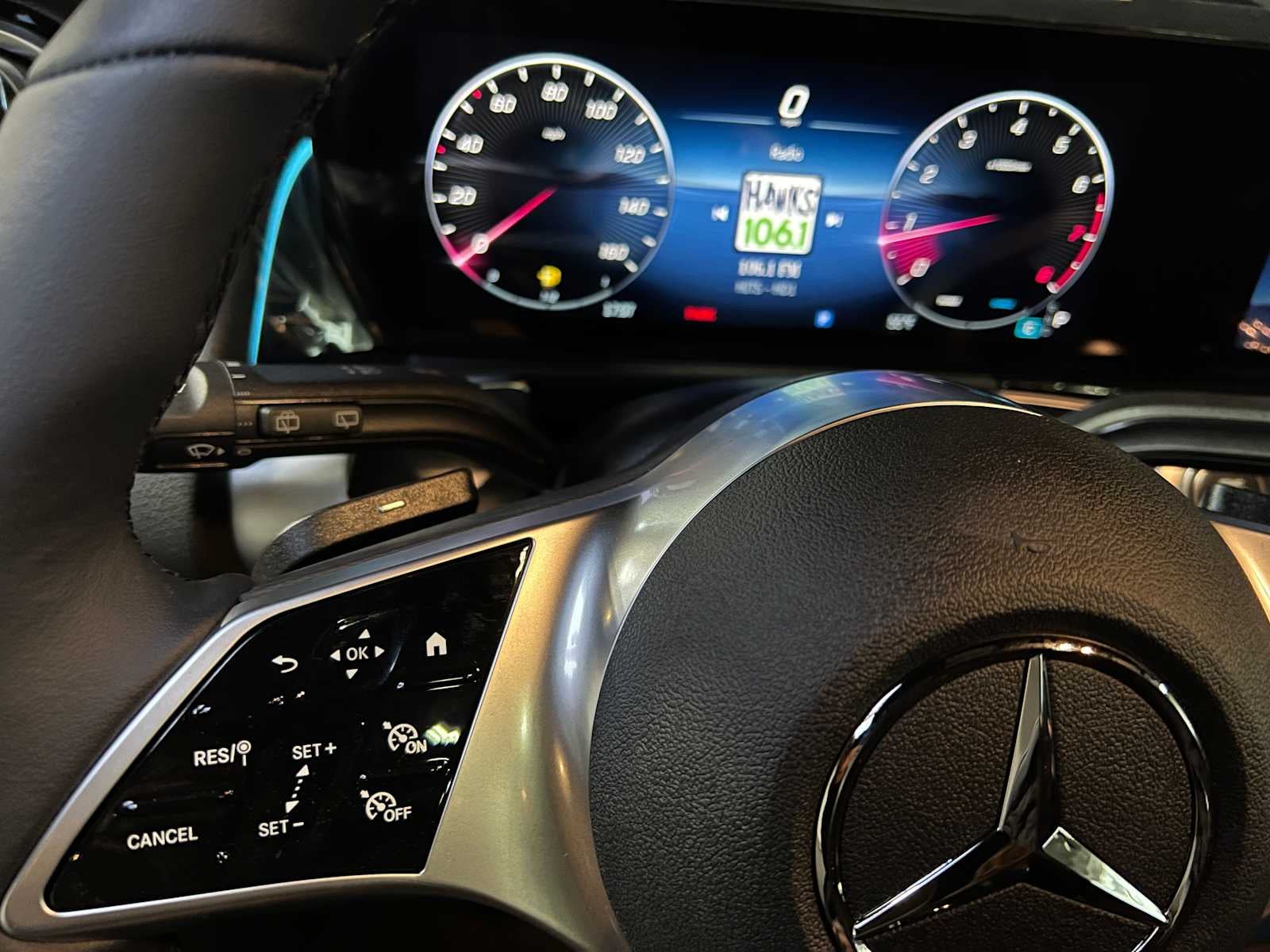 2026 Mercedes-Benz GLB 250 GLB 250