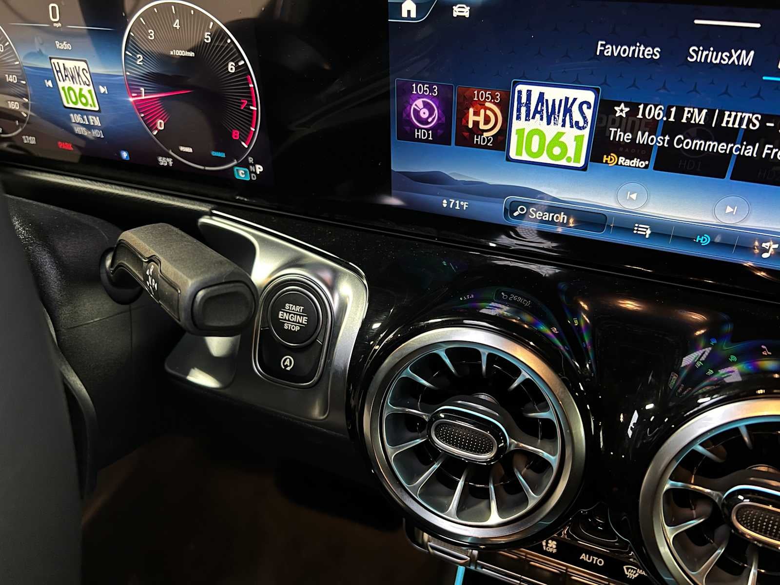 2026 Mercedes-Benz GLB 250 GLB 250