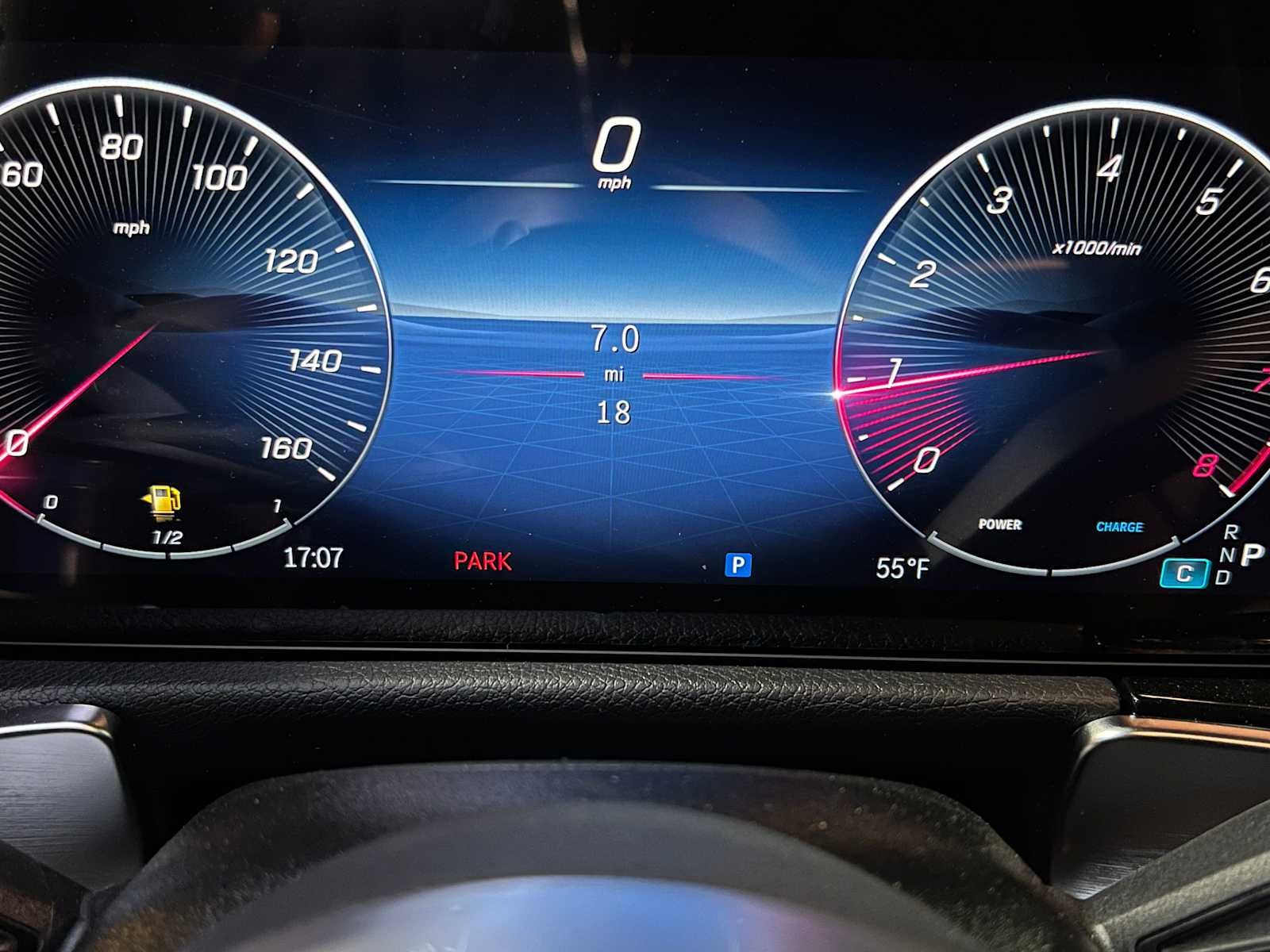 2026 Mercedes-Benz GLB 250 GLB 250