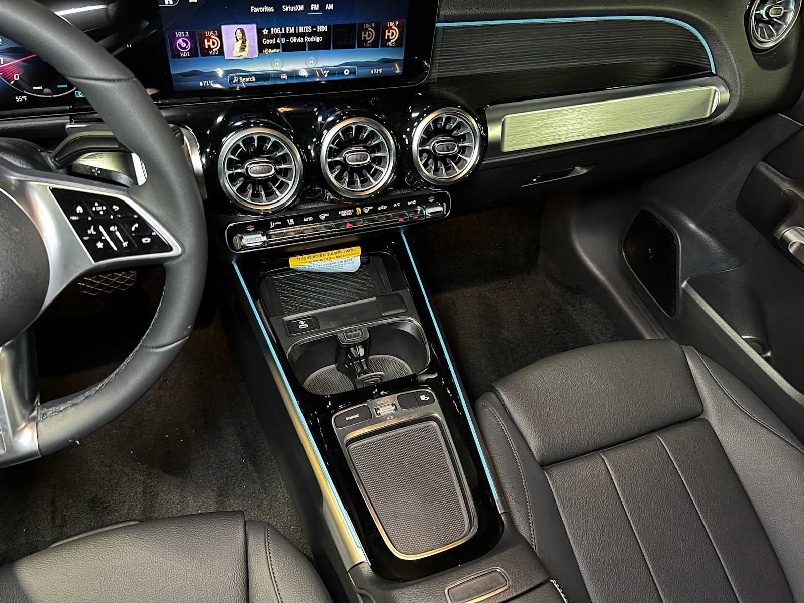 2026 Mercedes-Benz GLB 250 GLB 250