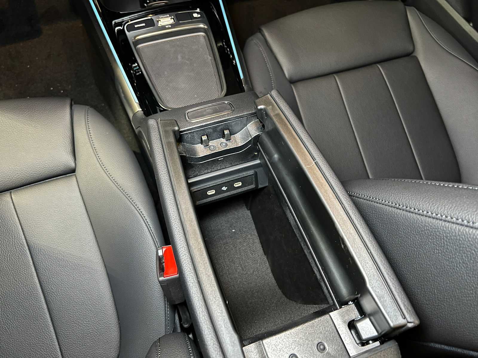 2026 Mercedes-Benz GLB 250 GLB 250