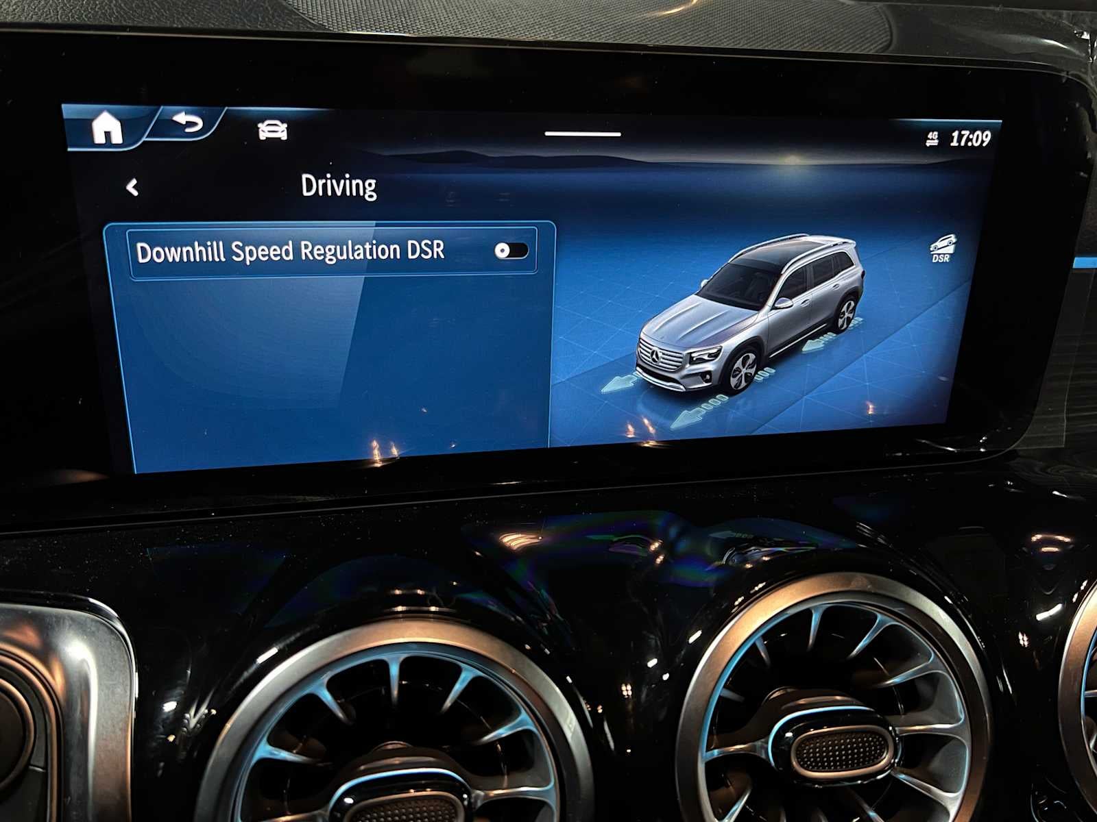 2026 Mercedes-Benz GLB 250 GLB 250