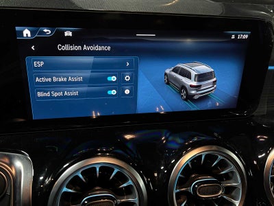 2026 Mercedes-Benz GLB 250 GLB 250