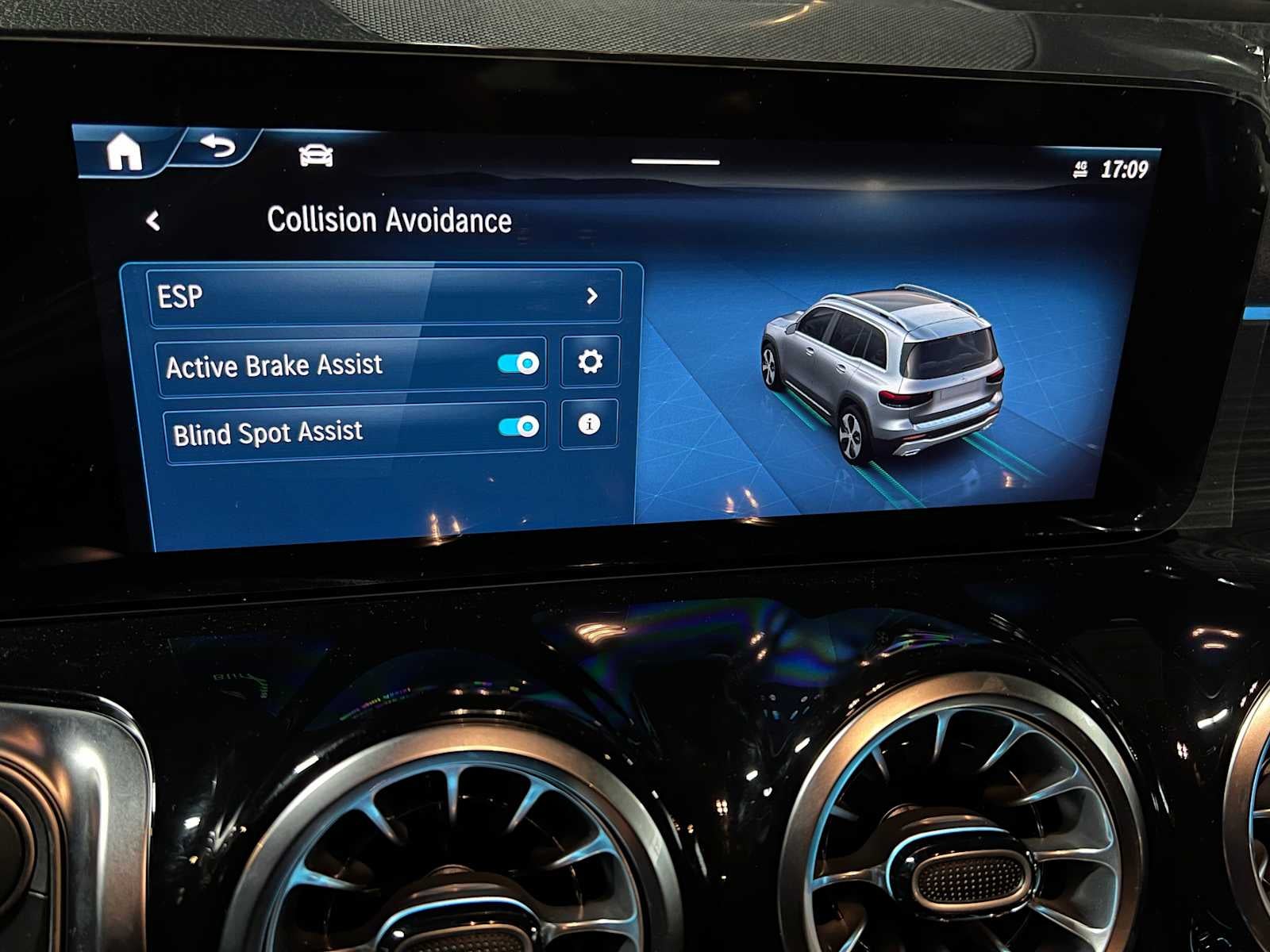 2026 Mercedes-Benz GLB 250 GLB 250