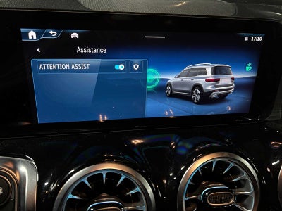 2026 Mercedes-Benz GLB 250 GLB 250