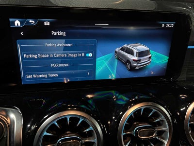 2026 Mercedes-Benz GLB 250 GLB 250