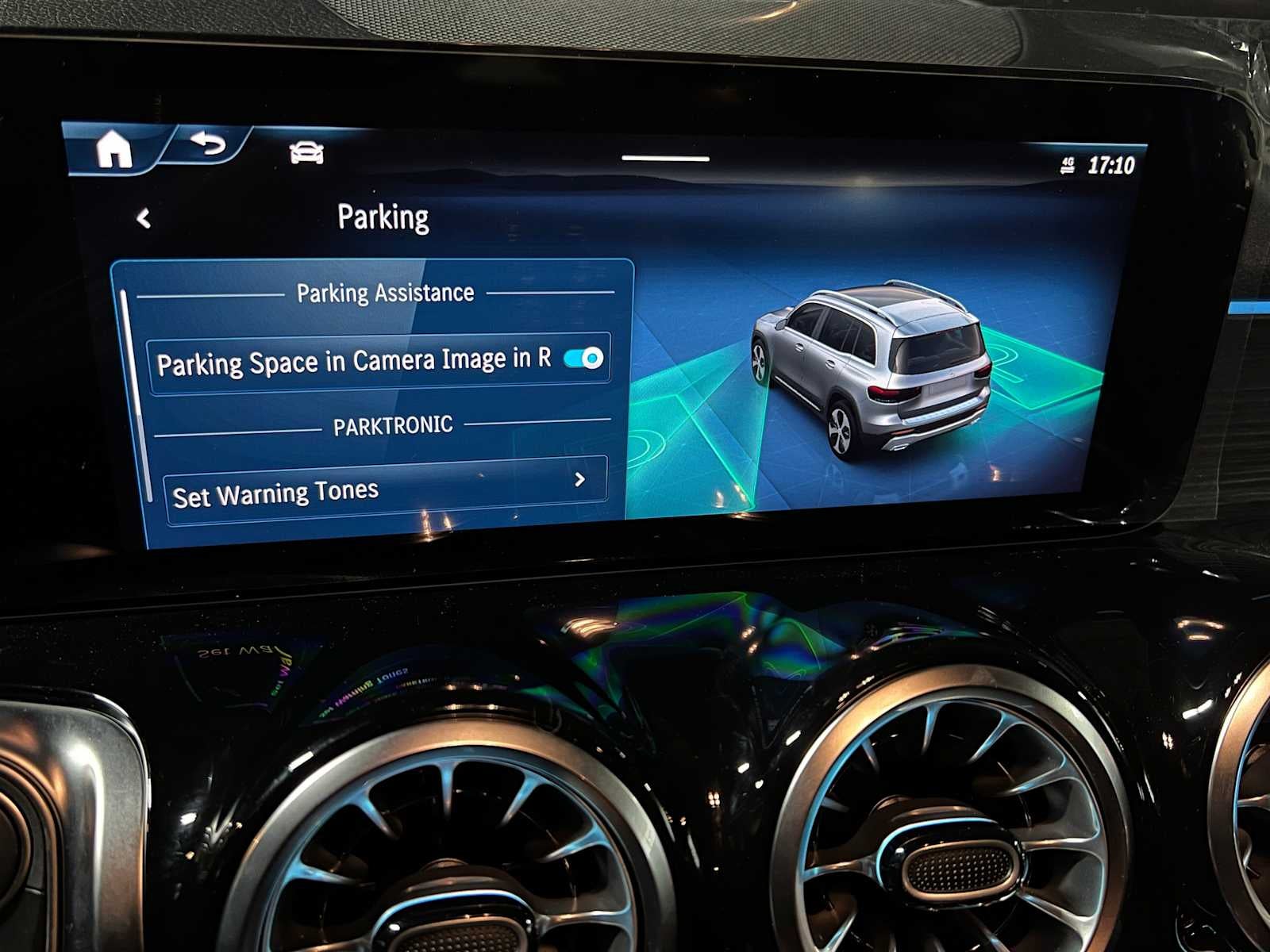 2026 Mercedes-Benz GLB 250 GLB 250