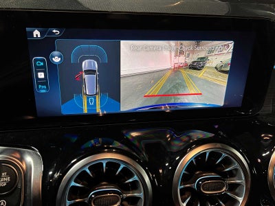 2026 Mercedes-Benz GLB 250 GLB 250