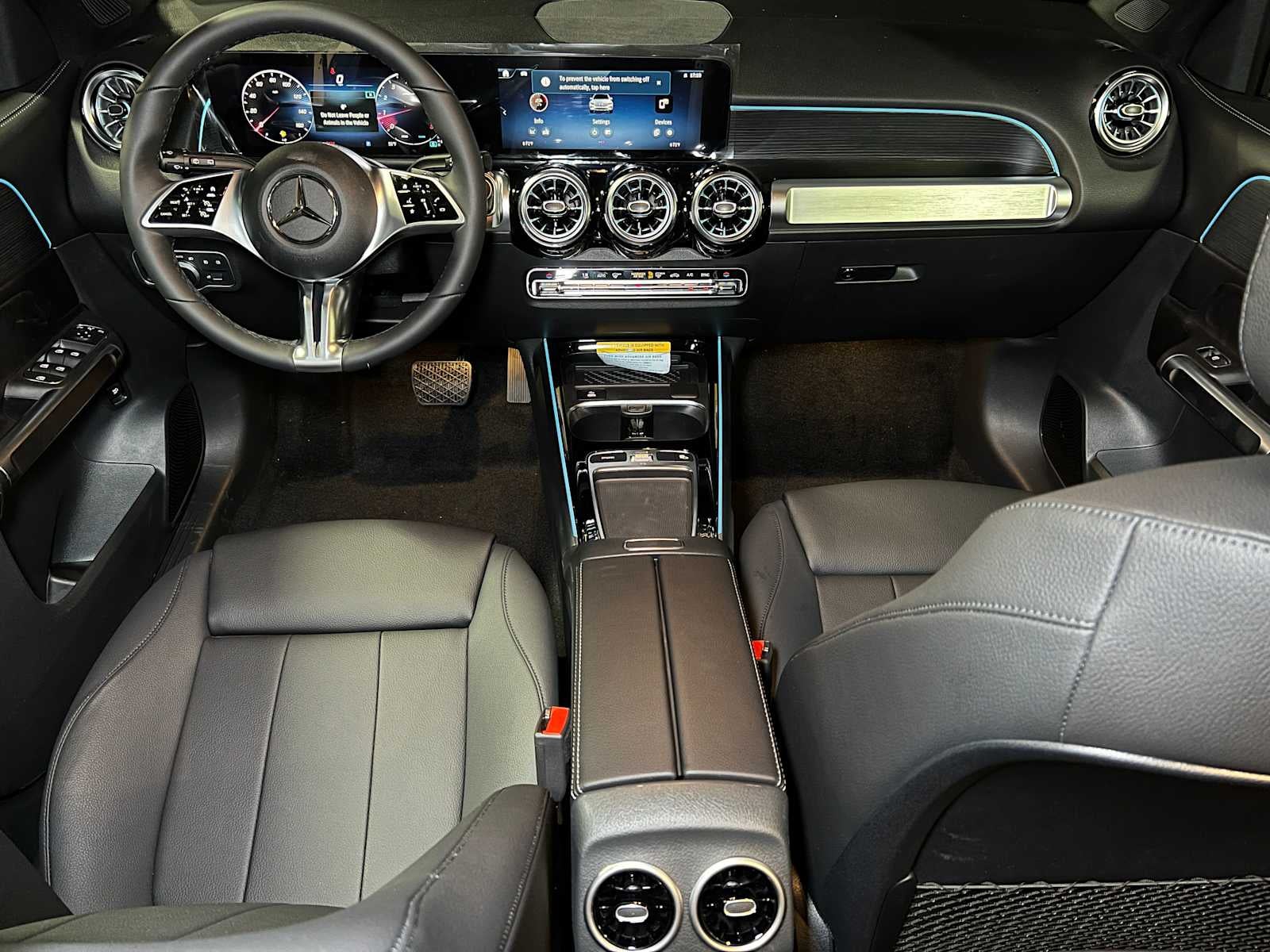 2026 Mercedes-Benz GLB 250 GLB 250