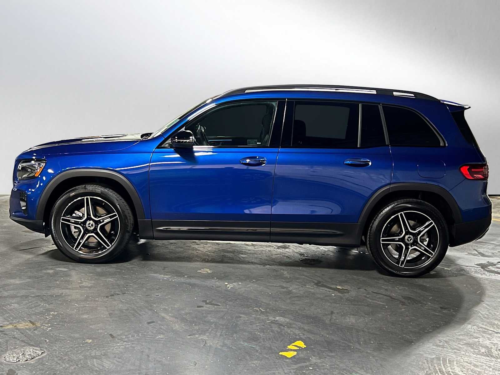 2026 Mercedes-Benz GLB 250 GLB 250