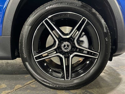 2026 Mercedes-Benz GLB 250 GLB 250