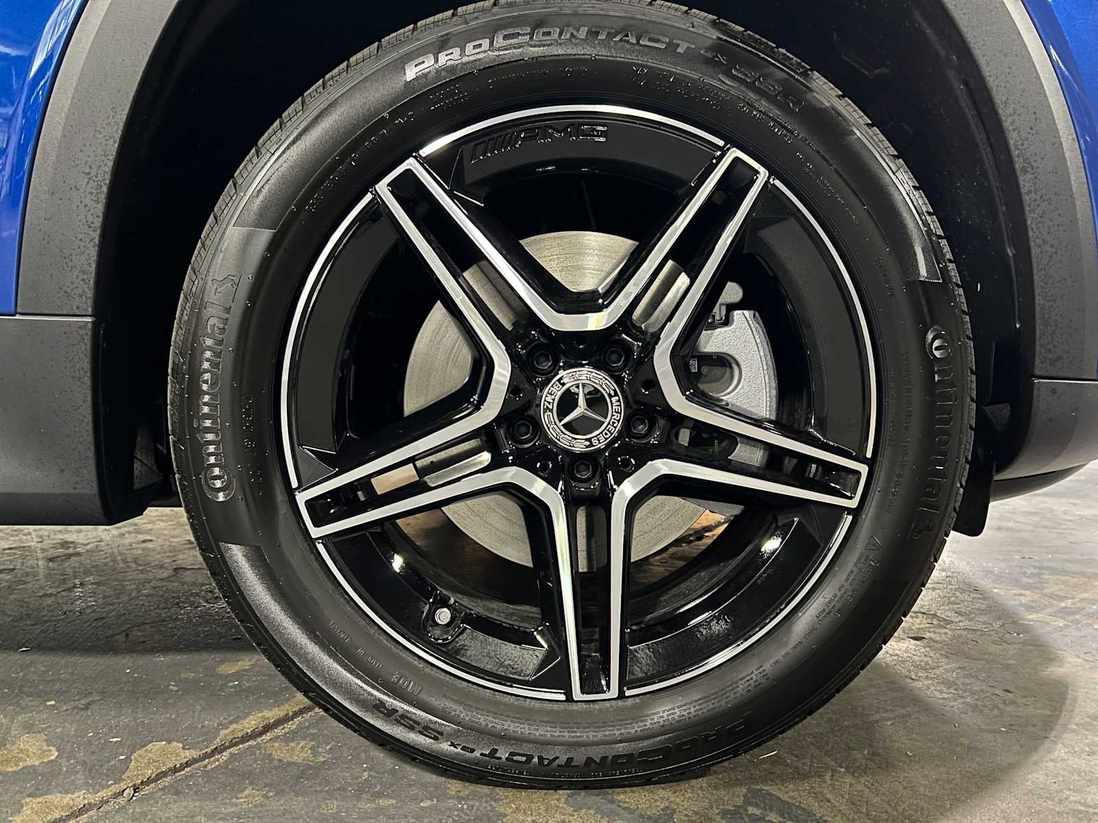 2026 Mercedes-Benz GLB 250 GLB 250