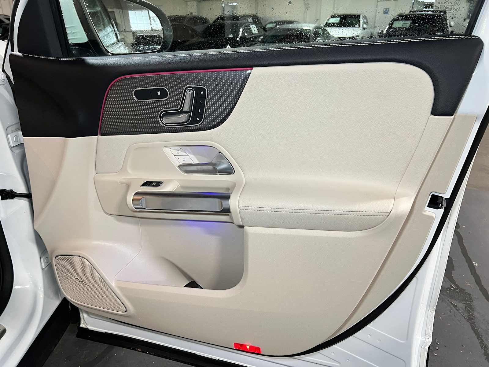 2021 Mercedes-Benz GLB GLB 250