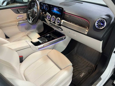 2021 Mercedes-Benz GLB GLB 250