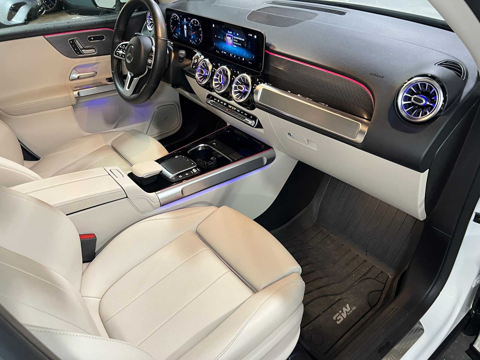 2021 Mercedes-Benz GLB GLB 250