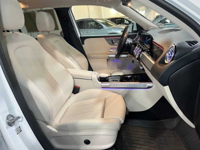 2021 Mercedes-Benz GLB GLB 250