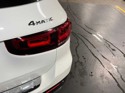 2021 Mercedes-Benz GLB GLB 250