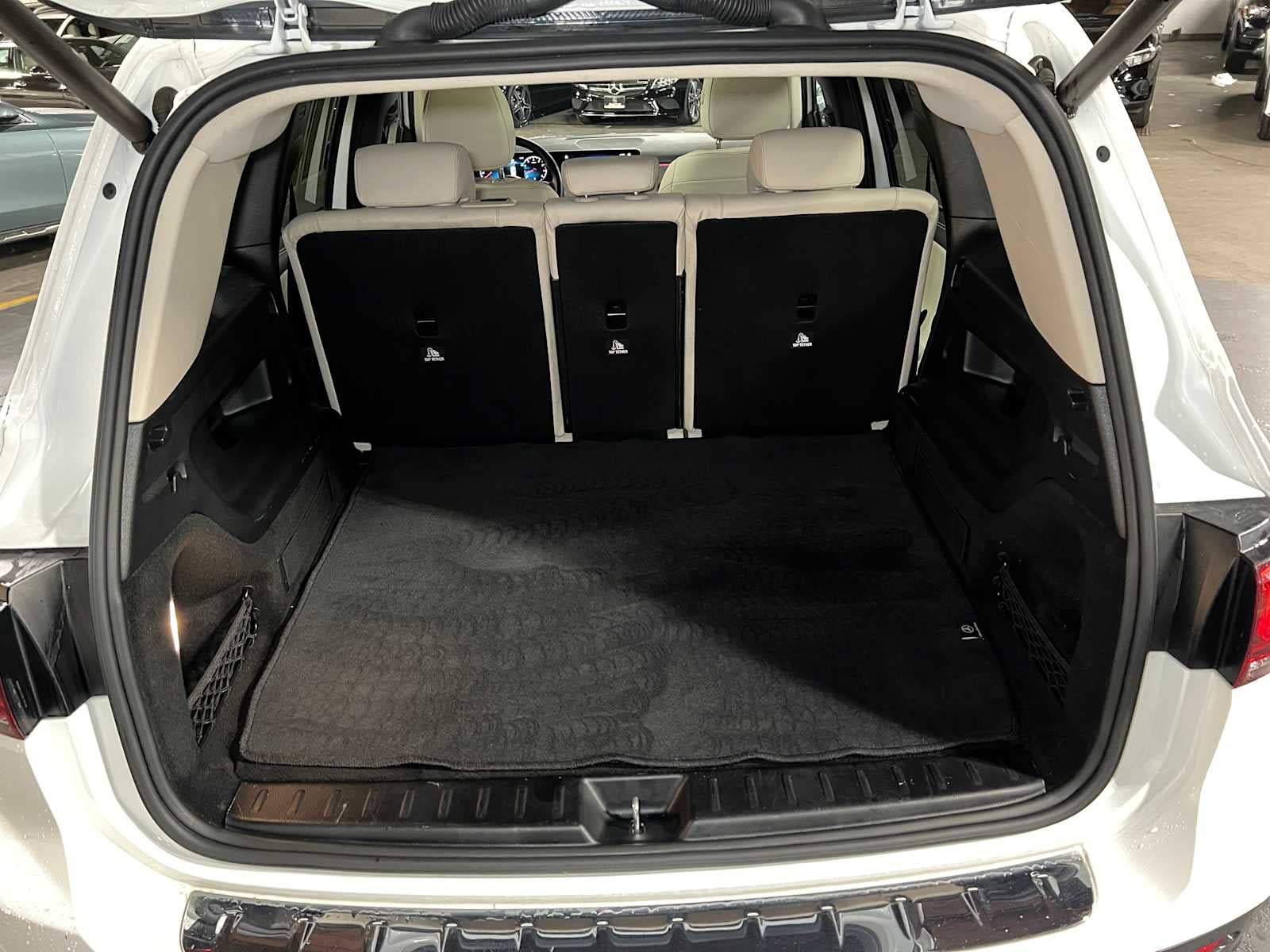 2021 Mercedes-Benz GLB GLB 250